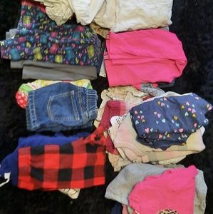 SOLD💥NEW ITEMS ADDED💞Large Girls Bundle